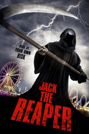 Jack the Reaper's poster