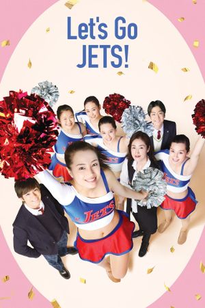 Let's Go Jets's poster