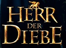The Thief Lord's poster