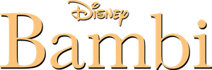 Bambi's poster
