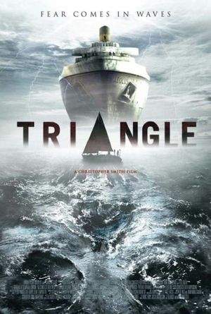 Triangle's poster