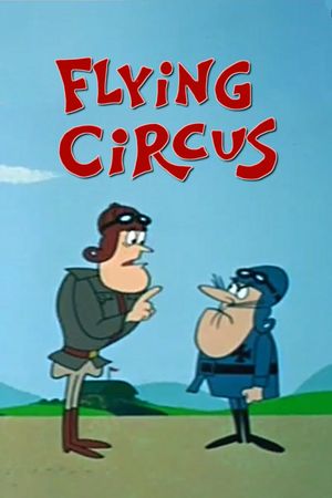 Flying Circus's poster