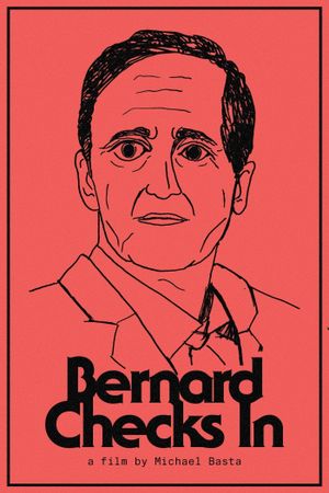 Bernard Checks In's poster