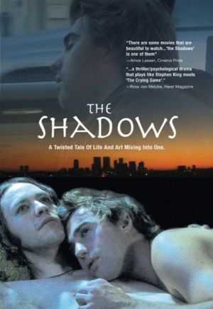 The Shadows's poster