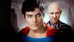 Superman II: The Richard Donner Cut's poster