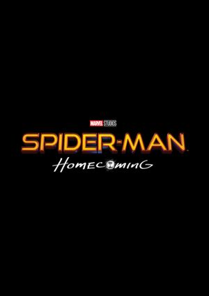 Spider-Man: Homecoming's poster