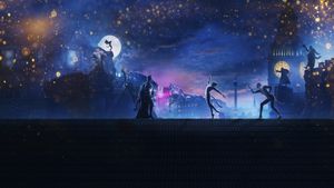 Cats's poster