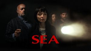 Sea's poster