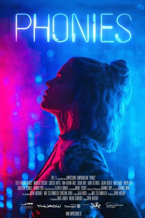 Phonies's poster