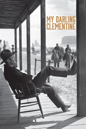 My Darling Clementine's poster
