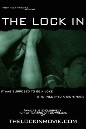 The Lock In's poster