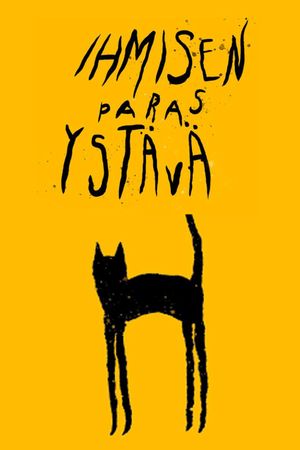 Ihmisen Paras Ystävä's poster