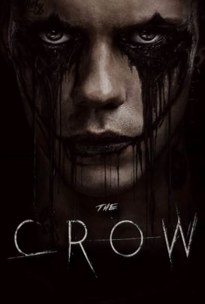 The Crow's poster