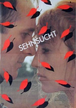 Sehnsucht's poster