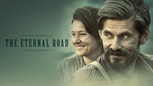 The Eternal Road's poster