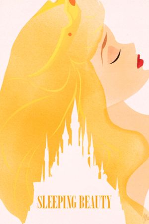 Sleeping Beauty's poster