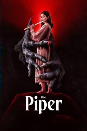 The Piper's poster