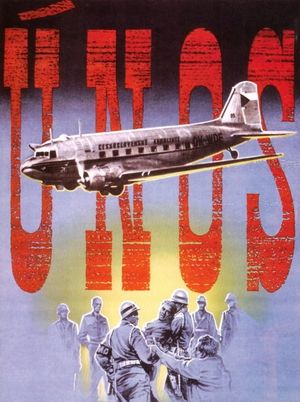 Kidnapped's poster