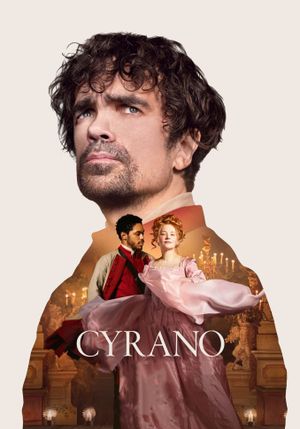Cyrano's poster