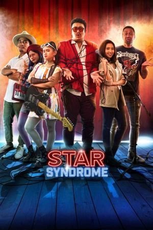 Star Syndrome's poster