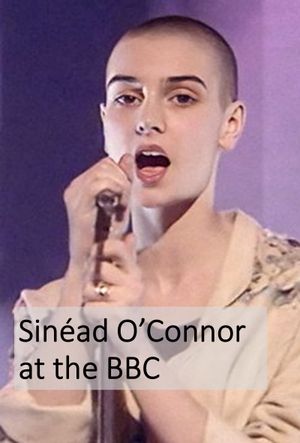 Sinéad O'Connor at the BBC's poster image