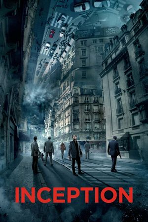 Inception's poster