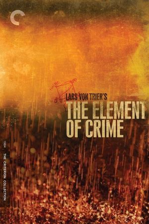 The Element of Crime's poster