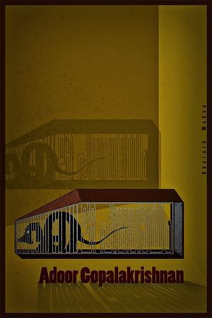 Rat-Trap's poster