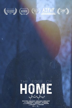 The Edge of Home's poster
