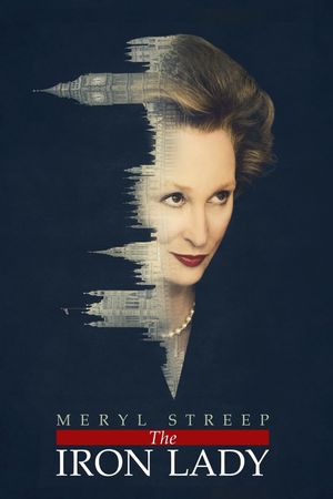 The Iron Lady's poster image