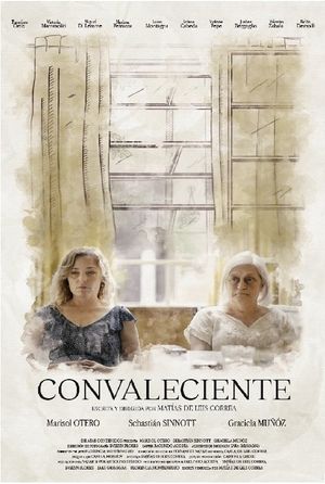 Convalescent's poster