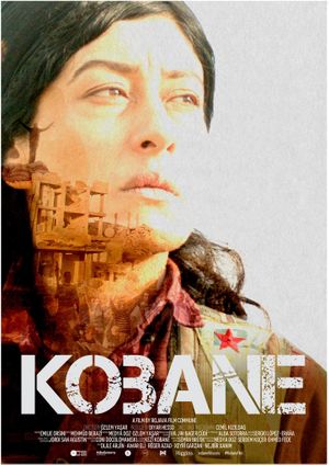 Kobane's poster