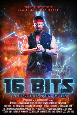 16 Bits's poster