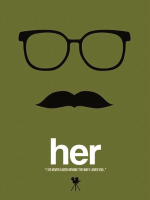 Her's poster