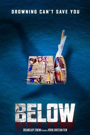Below's poster