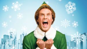 Elf's poster