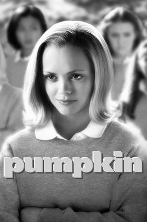 Pumpkin's poster