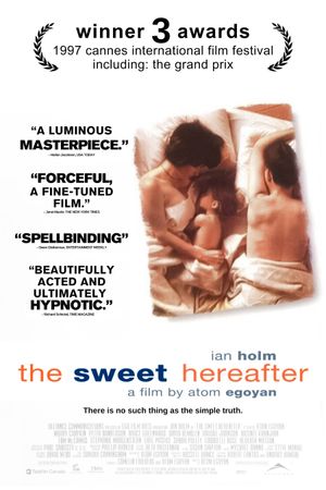 The Sweet Hereafter's poster