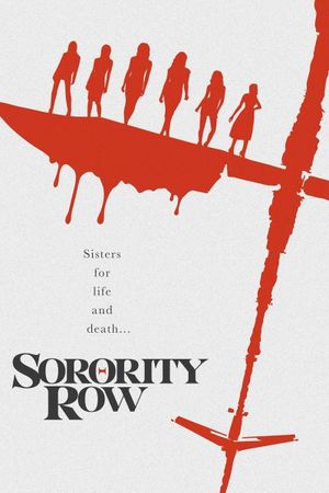 Sorority Row's poster