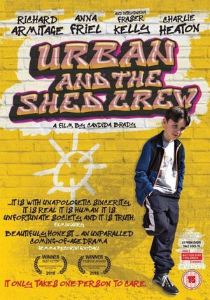 I Am Urban's poster image