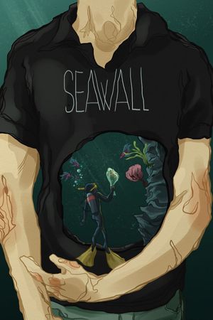 Sea Wall's poster image