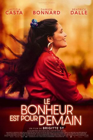 Le bonheur est pour demain's poster