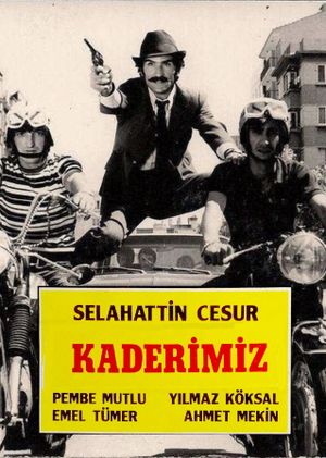 Kaderimiz's poster