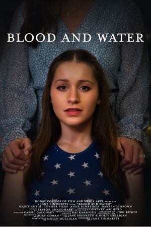 Blood and Water's poster image