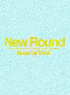 New Round's poster image