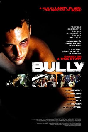 Bully's poster