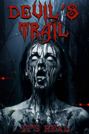 Devil's Trail's poster