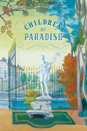 Children of Paradise's poster image