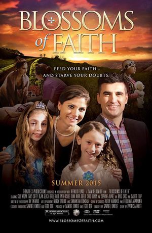 Blossoms of Faith's poster image