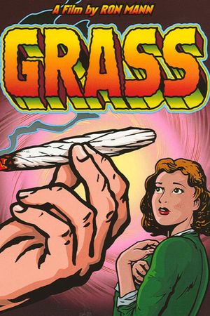 Grass's poster